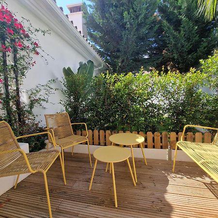 Sun & Palms - Cozy Flat In Quiet Neighbourhood With A Great Pool Area Apartment Malaga Exterior photo
