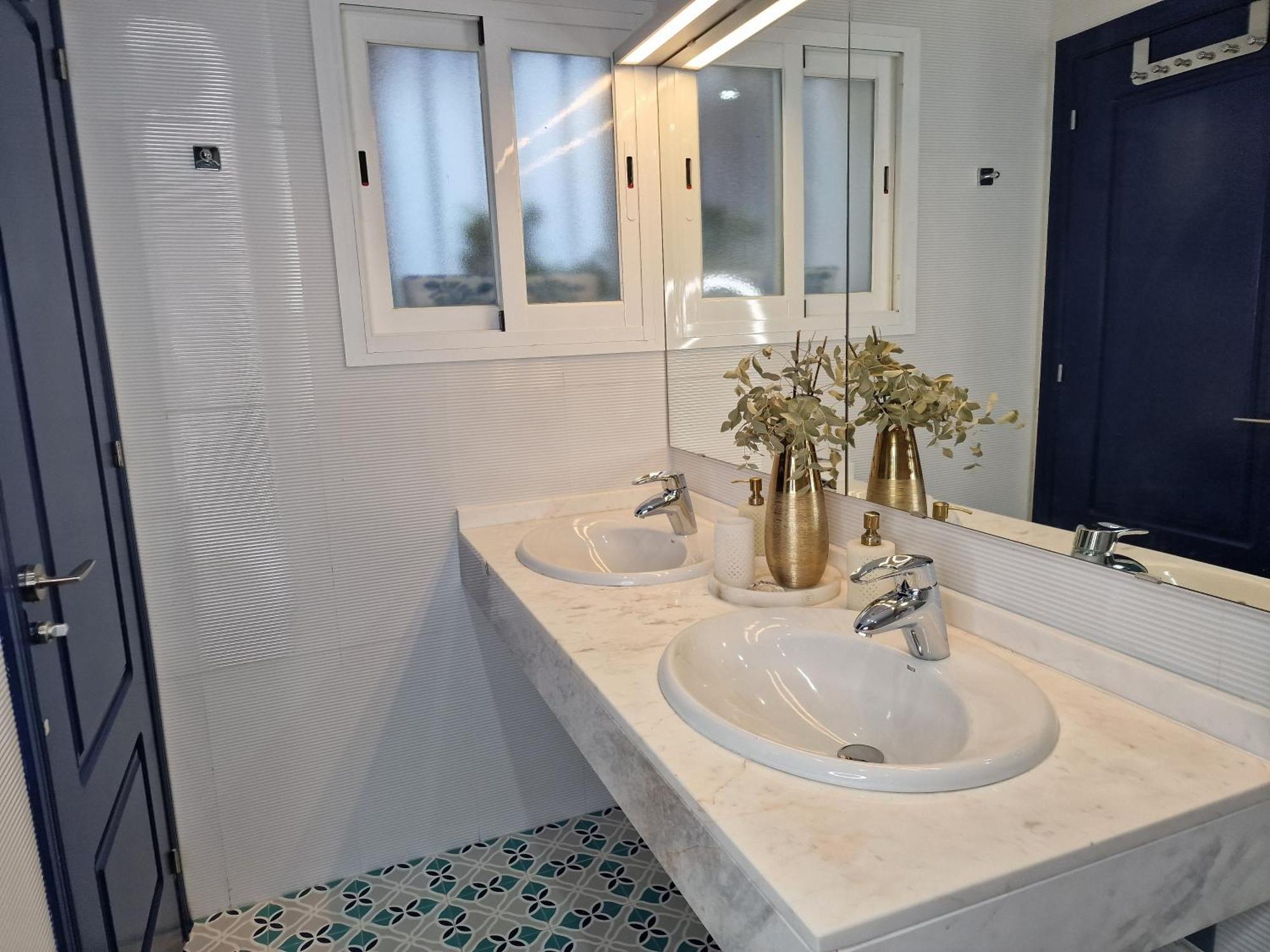 Sun & Palms - Cozy Flat In Quiet Neighbourhood With A Great Pool Area Apartment Malaga Exterior photo