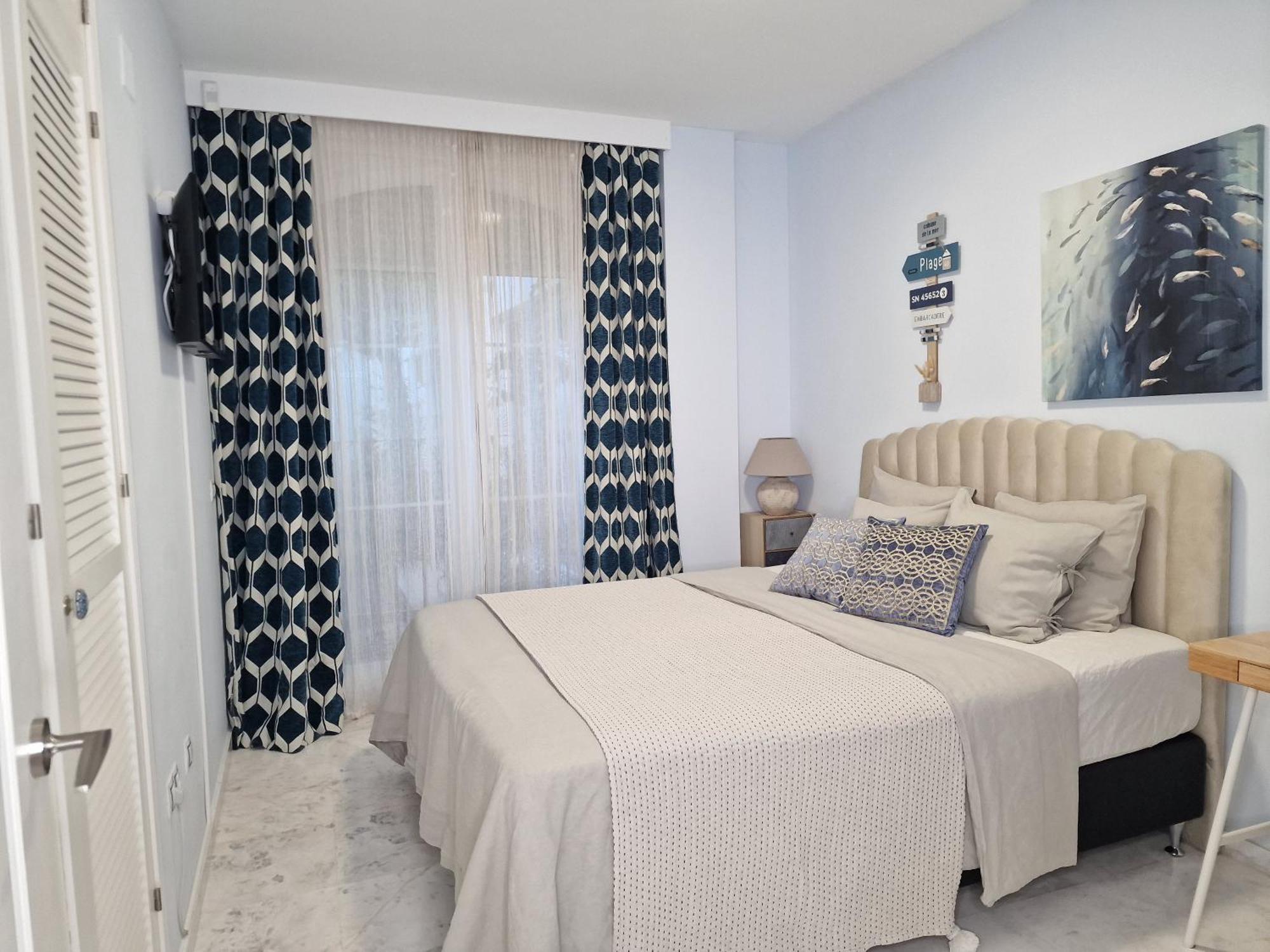 Sun & Palms - Cozy Flat In Quiet Neighbourhood With A Great Pool Area Apartment Malaga Exterior photo