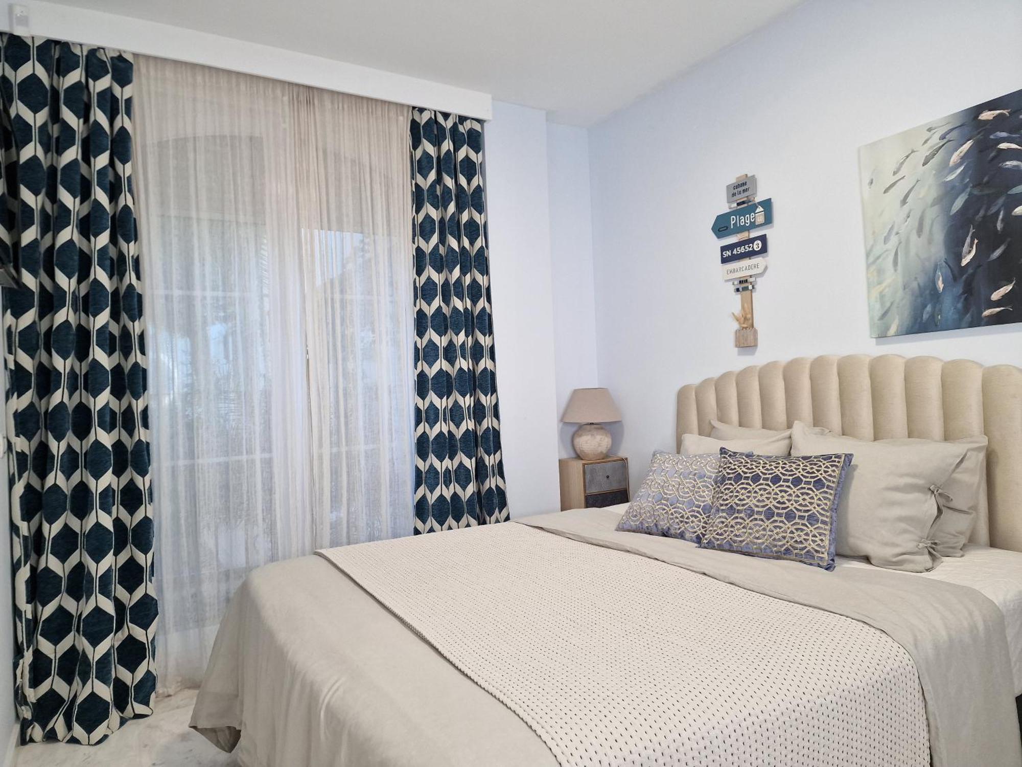 Sun & Palms - Cozy Flat In Quiet Neighbourhood With A Great Pool Area Apartment Malaga Exterior photo