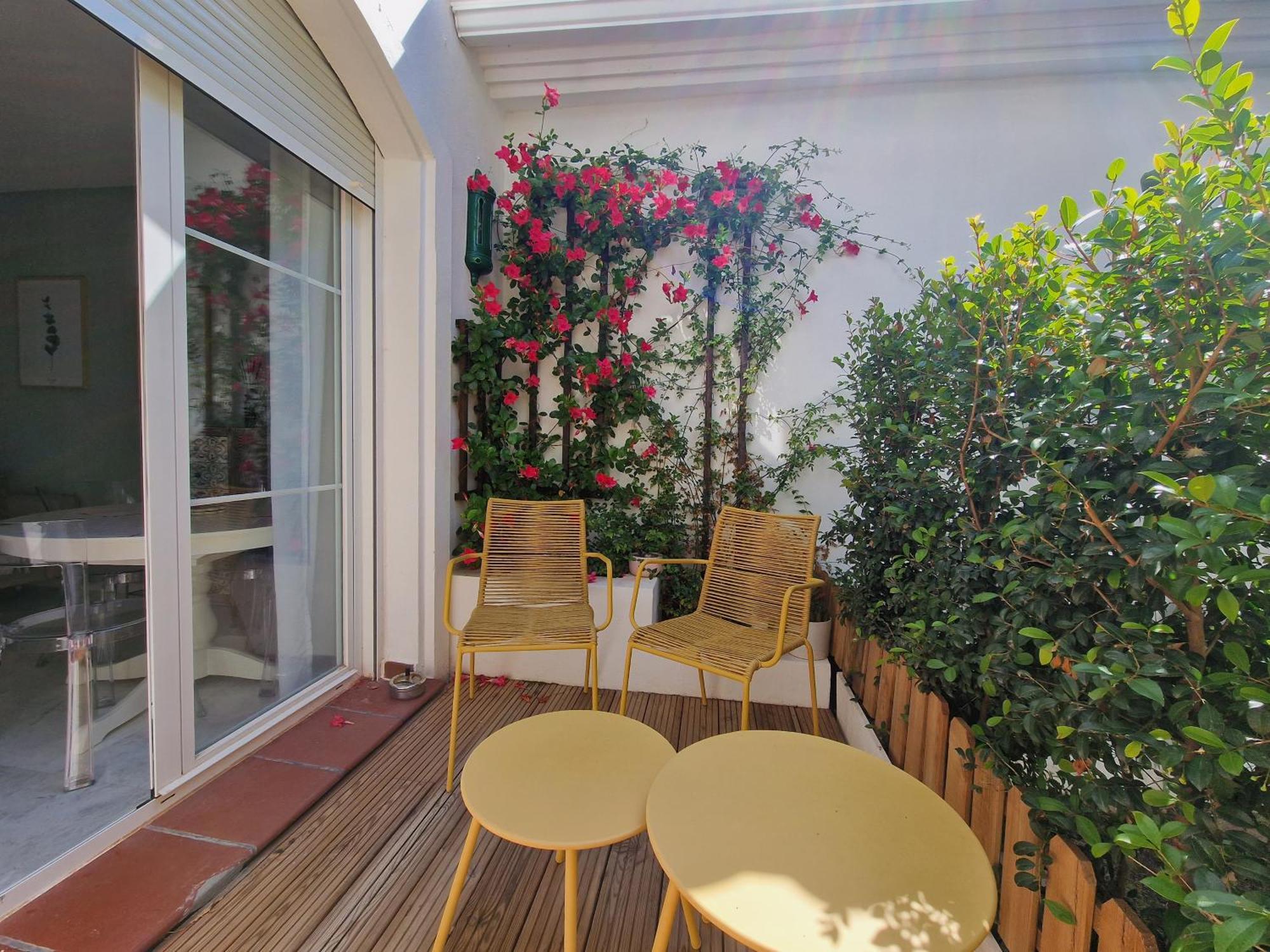 Sun & Palms - Cozy Flat In Quiet Neighbourhood With A Great Pool Area Apartment Malaga Exterior photo