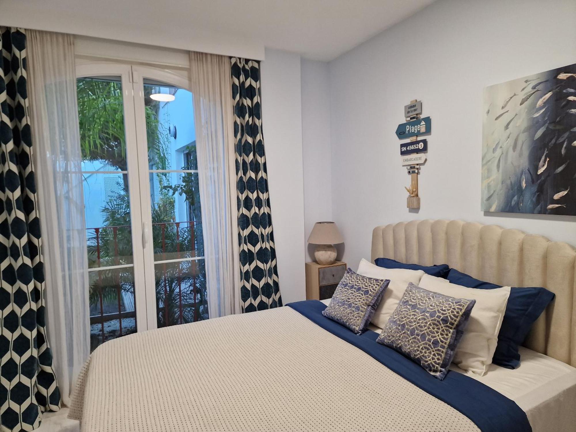 Sun & Palms - Cozy Flat In Quiet Neighbourhood With A Great Pool Area Apartment Malaga Exterior photo